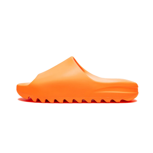 ADIDAS YEEZY SLIDE ENFLAME ORANGE