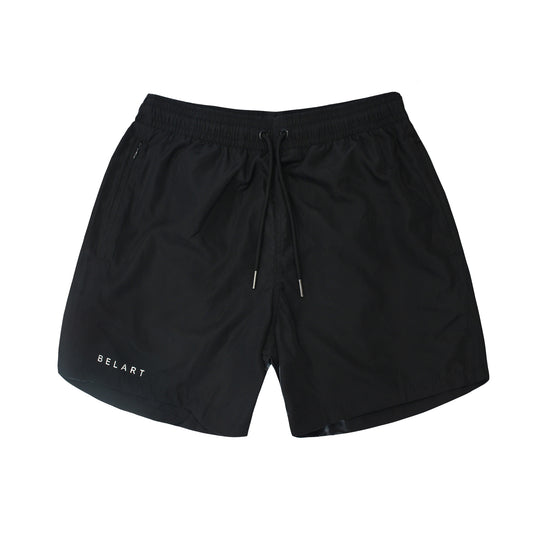 BELART SHORT DE BAIN NOIR